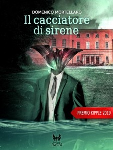 cover - cacciatore di sirene