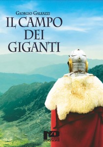 cover campo dei giganti