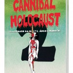 cover cannibal holocaust 2