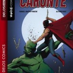 cover caronte