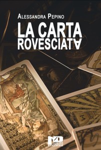 cover carta rovesciata