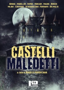 cover castelli maledetti