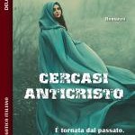 cover cercasi anticristo