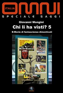 cover chi li ha visti 5