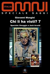 cover chi li ha visti 7