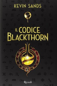 cover codice blackthorn
