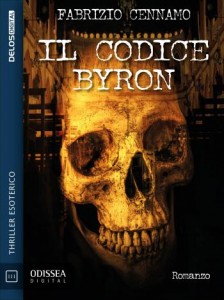 cover codice byron