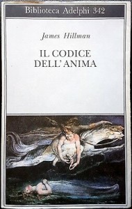 cover codice dell'anima