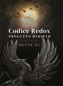 cover codice redox