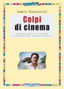 cover colpi di cinema