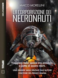 cover corporazione necronauti