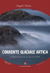 cover corrente glaciale artica