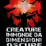 cover creature immonde