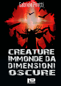 cover creature immonde