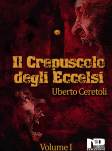 cover crepuscolo eccelsi