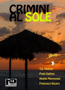 cover crimini al sole