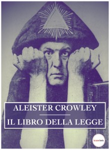 cover crowley