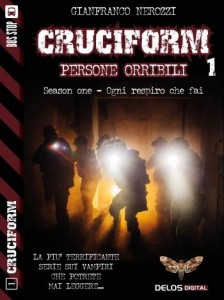 cover cruciform