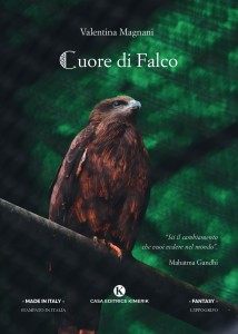 cover cuore di falco