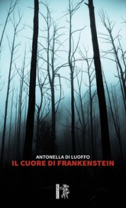 cover cuore di frankenstein