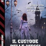 cover custode delle messi