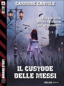 cover custode delle messi