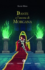 cover dante e ascesa di morgana