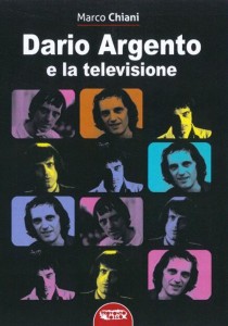 cover dario argento e tv