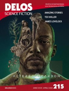 cover delos science fiction