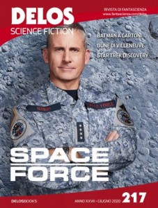 cover delos science fiction