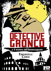 cover detective gronco