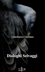 cover dialoghi selvaggi