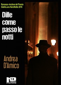 cover dille come passo le notti