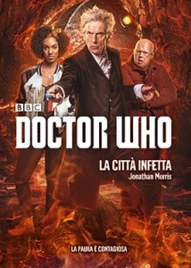 cover doctor who
