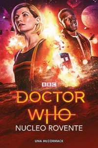 cover doctor who