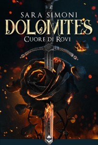 cover dolomites cuore di rovi