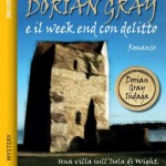 cover dorian gray e weekend con delitto