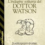 cover dottor watson