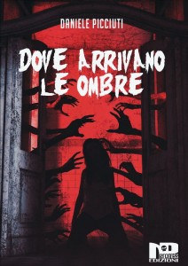 cover dove arrivano le ombre