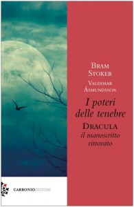 cover dracula