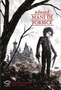 cover edward mani di forbice