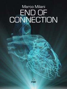 cover - end of connection