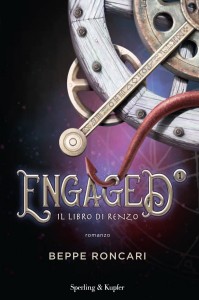 cover engaged