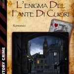 cover enigma fante di cuori