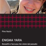 cover enigma yara