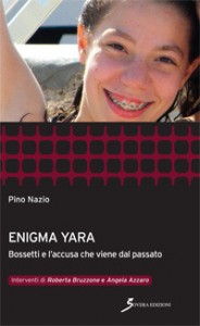 cover enigma yara