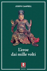 cover eroe dai mille volti