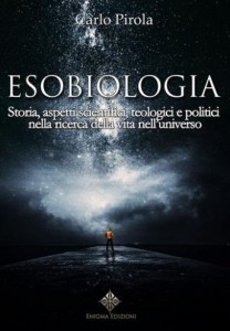 cover esobiologia enigma edizioni