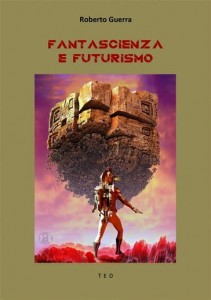 cover fantascienza futurismo