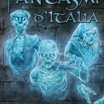 cover fantasmi d'Italia